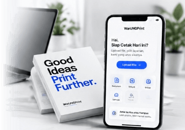 WarUNGPrint Studio Presentation