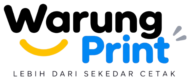 WarUNGPrint Logo